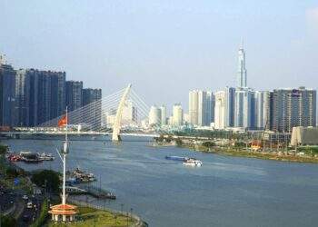 Ho Chi Minh City issues regulations on Airbnb-style rentals