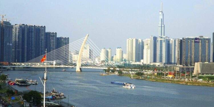 Ho Chi Minh City issues regulations on Airbnb-style rentals