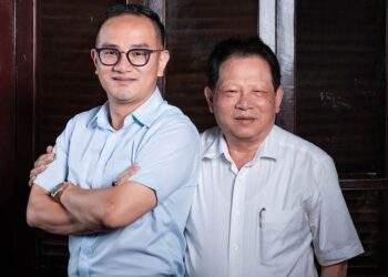 Hóa chất Đức Giang (DGC) trình miễn nhiệm Chủ tịch Đào Hữu Huyền và PCT Đào Hữu Duy Anh, tìm công ty kiểm toán khác