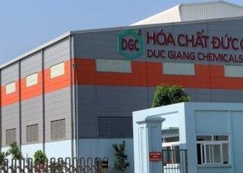 Hóa chất Đức Giang gia hạn thời gian tổ chức ĐHĐCĐ thường niên 2026
