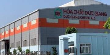 Hóa chất Đức Giang gia hạn thời gian tổ chức ĐHĐCĐ thường niên 2026