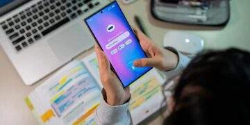 Hơn 50% học sinh Mỹ dùng chatbot AI giải bài tập