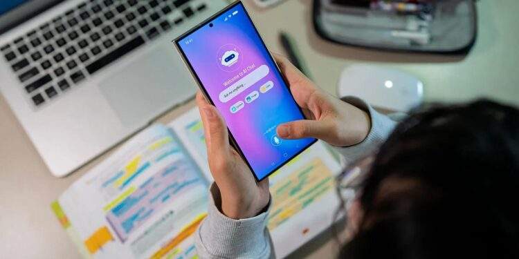 Hơn 50% học sinh Mỹ dùng chatbot AI giải bài tập