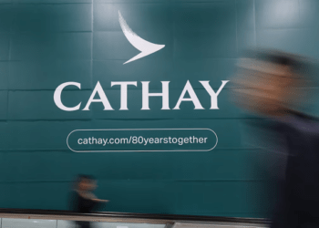 Hong Kong's Cathay Pacific to cut flights as jet fuel prices surge