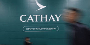 Hong Kong's Cathay Pacific to cut flights as jet fuel prices surge
