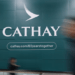 Hong Kong's Cathay Pacific to cut flights as jet fuel prices surge