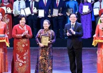 Hợp tác xã Việt Nam phấn đấu tỏa sáng trong phát triển kinh tế 2026