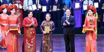 Hợp tác xã Việt Nam phấn đấu tỏa sáng trong phát triển kinh tế 2026