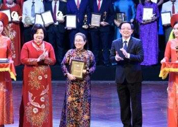 Hợp tác xã Vươn tầm Động lực mới Liên kết chuỗi giá trị 80 năm Ngôi sao hợp tác xã Giải Mai An Tiêm