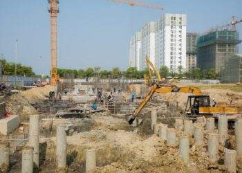 Nhiều dự án nhà ở xã hội trên địa bàn thành phố Huế đã và đang triển khai