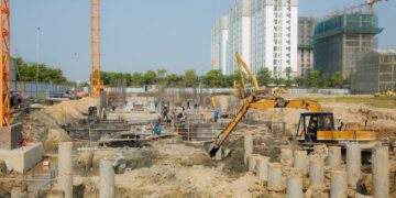 Nhiều dự án nhà ở xã hội trên địa bàn thành phố Huế đã và đang triển khai