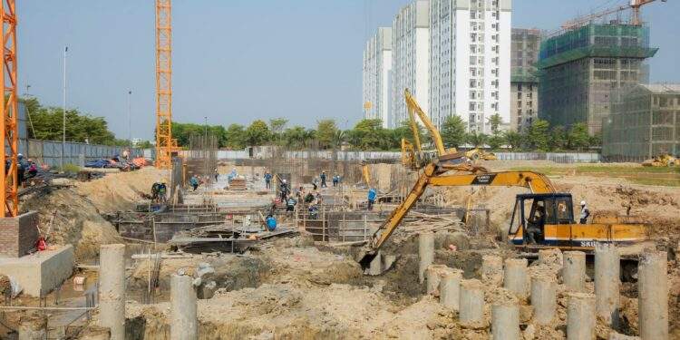 Nhiều dự án nhà ở xã hội trên địa bàn thành phố Huế đã và đang triển khai