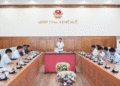 Toàn cảnh cuộc họp