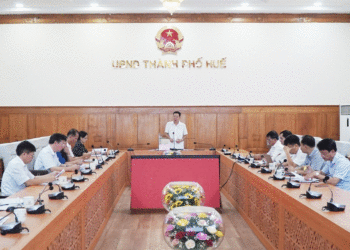 Toàn cảnh cuộc họp