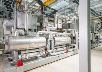 Innomotics advances industrial heat pump solutions