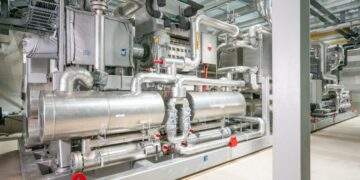 Innomotics advances industrial heat pump solutions