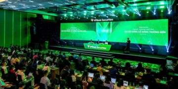 Kế hoạch tăng trưởng kép 32%/năm đến năm 2030, hé mở tham vọng lĩnh vực tài sản mã hóa