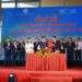Khanh Hoa kicks off construction of $2.2 billion Ca Na LNG power plant