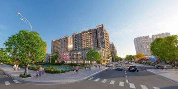 Khi đầu tư công trở thành đòn bẩy cho tăng trưởng bền vững