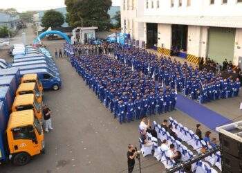 Khi sự tận tâm được khẳng định qua tay nghề chuẩn hãng