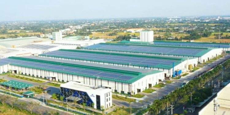 Khởi công loạt công trình nghìn tỷ chào mừng 30/4 tại Tây Ninh