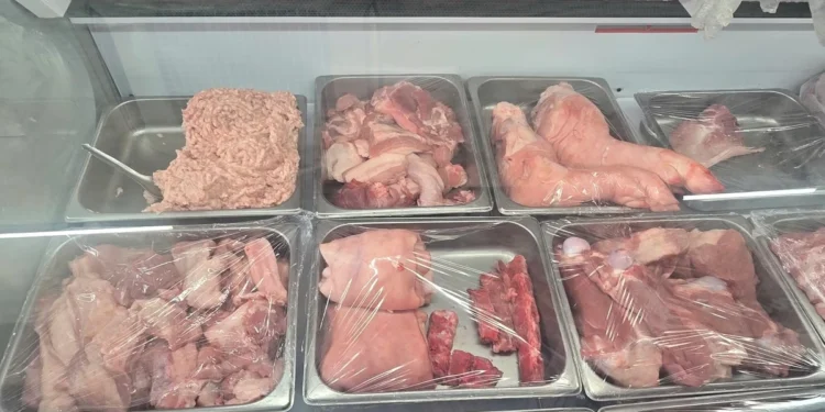 Khởi tố vụ hộ kinh doanh xuất hóa đơn gia công hơn 20.000 con heo cho Công ty C.P