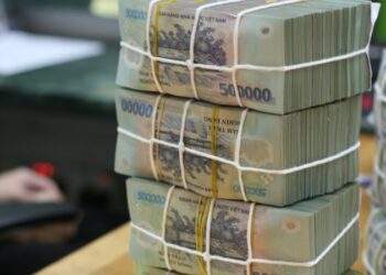 Không gây xáo trộn mặt bằng lãi suất thị trường