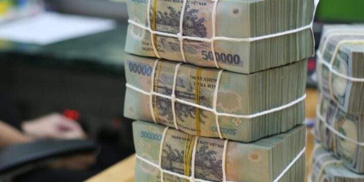 Không gây xáo trộn mặt bằng lãi suất thị trường