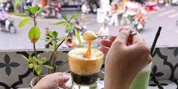 Không thể 'đuổi khách' thì tăng xông