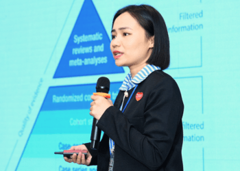 Kiểm soát cận thị trên lâm sàng