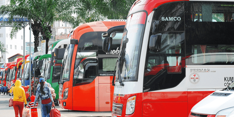 Kiểm soát giá cước vận tải đường bộ giữa biến động nhiên liệu