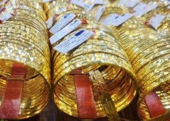 Kiến nghị cho doanh nghiệp vay vàng trong dân với lãi suất thỏa thuận 2026