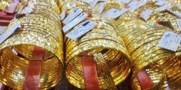 Kiến nghị cho doanh nghiệp vay vàng trong dân với lãi suất thỏa thuận 2026