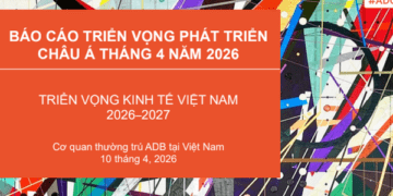 Kinh tế Việt Nam duy trì đà tăng trưởng trong năm 2026