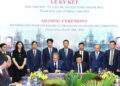 Ký kết ghi nhớ đầu tư 14 dự án tại Thanh Hóa, tổng vốn gần 73.000 tỷ đồng