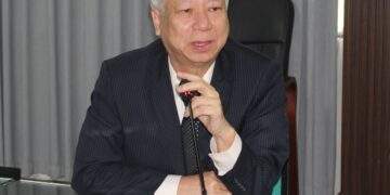 Ông Đào Quang Bính: