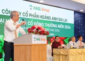 Lãi ngàn tỉ, bầu Đức thưởng lớn cho các cổ đông lâu đời