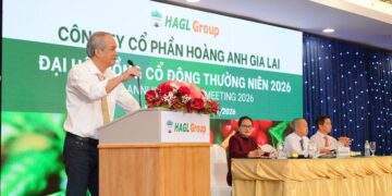 Lãi ngàn tỉ, bầu Đức thưởng lớn cho các cổ đông lâu đời