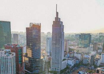 Lạm phát TPHCM cao nhất nước