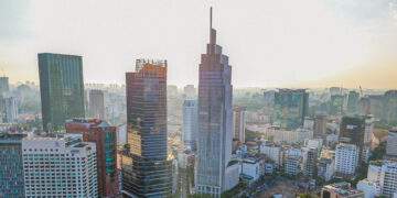 Lạm phát TPHCM cao nhất nước