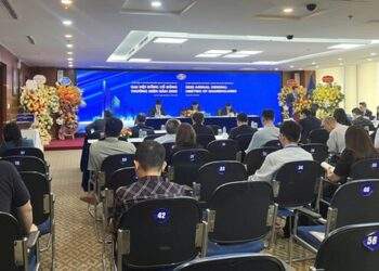 Lãnh đạo Vinaconex nói gì về kế hoạch tăng sở hữu tại Giầy Thượng Đình?