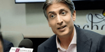 Local understanding key to growth in Vietnam: Wipro chairman