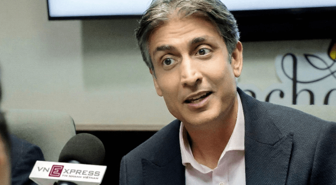 Local understanding key to growth in Vietnam: Wipro chairman