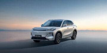 Lợi thế vượt trội của PHEV và Geely EX5 EM-i