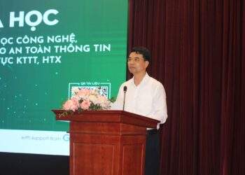 Ông Đinh Hồng Thái: