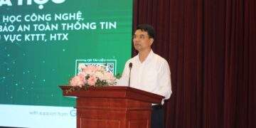 Ông Đinh Hồng Thái: