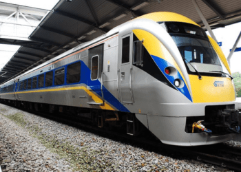 Malaysia offers 30% train discount on domestic routes from April 15
