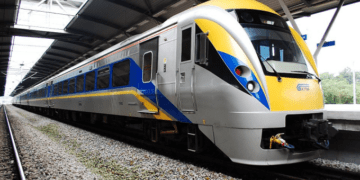 Malaysia offers 30% train discount on domestic routes from April 15