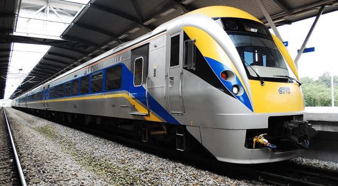 Malaysia offers 30% train discount on domestic routes from April 15