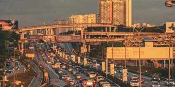 Malaysia open to China's automotive investment